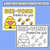 4 for BEE-yond Thankful For You - Pun Craft for Mother's Day or Father's Day