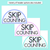 5 for MULTIPLES & SKIP COUNTING POSTERS - The Wonderland Collection