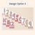 4 for MULTIPLES & SKIP COUNTING POSTERS - The Jagun Collection