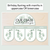 2 for Classroom Birthdays Display - The Eucalyptus Edit - Eucalyptus Classroom Decor