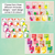 2 for Editable Binder & Spine Labels - The Tutti Frutti Collection - Colourful Classroom Decor