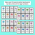 2 for Skip Counting Task Cards - Skip Counting by 10 or 100 - Forward & Backward Number Patterns