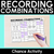 1 for Recording Combinations - Chance Activity