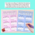 2 for The Greatest Number - 3 and 4-Digit Place Value Game