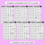 3 for Blend & Colour - CVC A Words Blending Worksheets