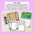 2 for Bullet Points & Number Lists - "Lost on List Island" Activity