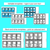 4 for Sentence Openers Editable Door Display- VCOP aligned Vocabulary Display