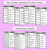 4 for Word Ladders - Find the Clue - Diphthong OI OY Words