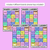 3 for Cause-and-effect Statements Snakes & Ladders