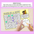 2 for Cause-and-effect Statements - Four in a Row