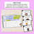 2 for Cause-and-effect Statements Task Cards