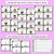3 for Cause-and-effect Statements Task Cards
