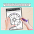 2 for Yearly Cycle – Months of the Year Printable