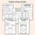 4 for These Long-Loved Things Printable Pack - Book Week 2025