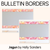 1 for Bulletin Borders - The Jagun Collection