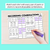 2 for Recording Combinations - Chance Activity