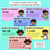 3 for Finding the Nearest Thousands (Thousands, 10 Thousands, 100 Thousands) - Digital Slides
