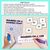 2 for Number Line and Hundred Chart - Representing Numbers Partner Game