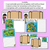 3 for Bullet Points & Number Lists - "Lost on List Island" Activity