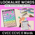 10 for Lookalike Words Complete Bundle