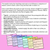 2 for Literary Devices and Word Play - Explicit Instruction Teaching Script - Year 4, 5 & 6 Literary Texts