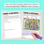 2 for Turns and Return Journeys Using Compass Directions - Describing Routes Worksheets