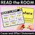 8 for Cause-and-effect Statements Bundle