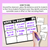 2 for Write the Room - Cause-and-effect Statements