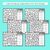 2 for Colour by Code - Multiplication Facts x9 x11 x12 - Flower Theme