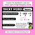 2 for High Frequency Heart Word Posters SET 7 - WORDS WITH TRICKY SPELLINGS