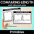 6 for Comparing Length Part A - Grade 1 & 2 Unit of Work
