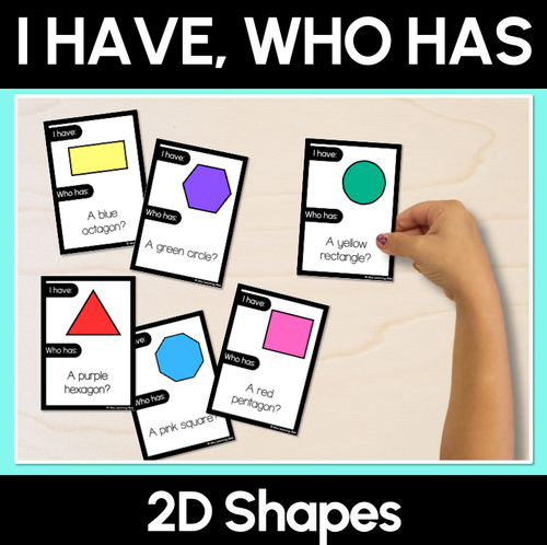 Resource preview 2 for Transform 2D Shapes with Slides & Reflections - Grade 1 & 2 Unit of Work