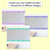2 for Bulletin Borders - The Kasey Rainbow Collection