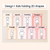2 for 2D Shape Posters - The Jagun Collection