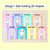 2 for 2D Shape Posters - The Kasey Rainbow Collection