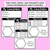 2 for School Routines Handout for Back to School - Editable PowerPoint for Teachers