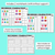 3 for Recording Combinations - Chance Activity