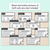 4 for Figurative Language Posters - Pastel Classroom Decor