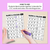2 for Blend & Colour - CVC E Words Blending Worksheets