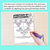 2 for Addition by Partitioning & Regrouping Worksheets