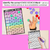 2 for LOOKALIKE WORDS with CVCC CCVC Short E Words - Task Cards & Printables
