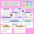 3 for Literary Devices and Word Play - Explicit Instruction Teaching Script - Year 4, 5 & 6 Literary Texts