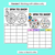 3 for Spin to Shop - Calculating Change Worksheets