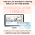 6 for These Long-Loved Things Printable Pack - Book Week 2025
