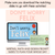6 for Don't Worry Felix Printable Pack - Book Week 2025
