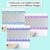 3 for Bulletin Borders - The Wonderland Collection