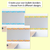 3 for Bulletin Borders - The Kasey Rainbow Collection