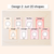 3 for 2D Shape Posters - The Jagun Collection