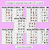 3 for Trace, Decode & Circle - CVC E Words - Decodable Word Mats