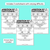 3 for Addition by Partitioning & Regrouping Worksheets